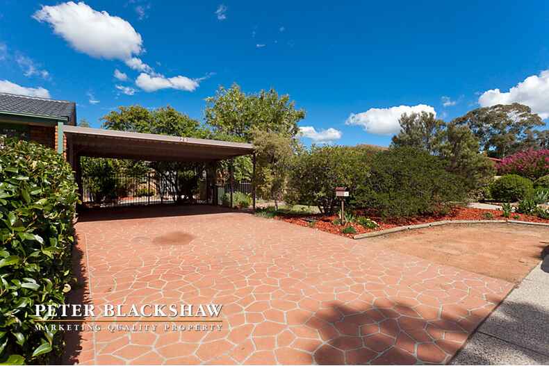 28 Vanzetti Crescent  Kambah 28 Vanzetti Crescent  Kambah