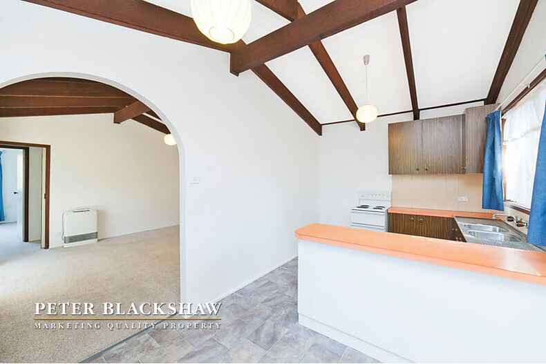 28 Vanzetti Crescent  Kambah 28 Vanzetti Crescent  Kambah