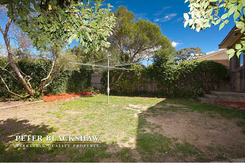 28 Vanzetti Crescent  Kambah 28 Vanzetti Crescent  Kambah