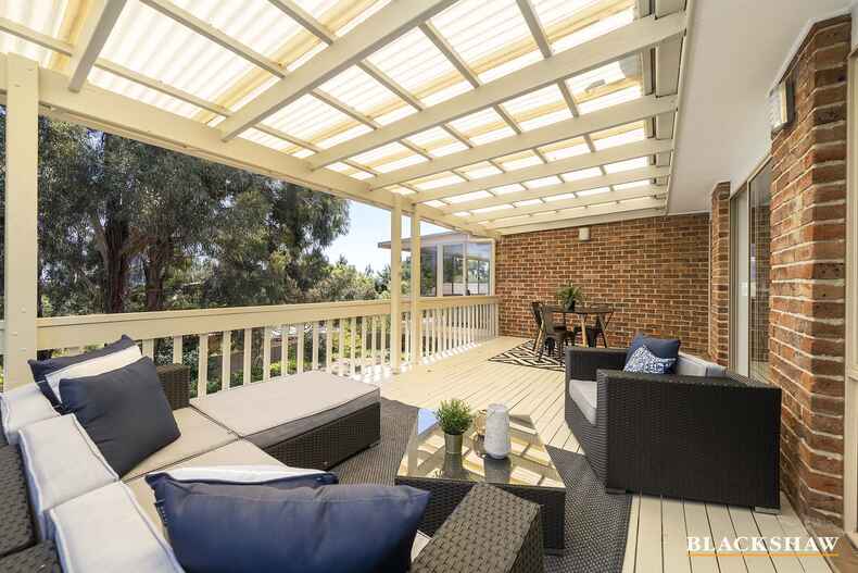 11 Maddison Close Bruce 11 Maddison Close Bruce