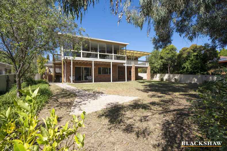 11 Maddison Close Bruce 11 Maddison Close Bruce