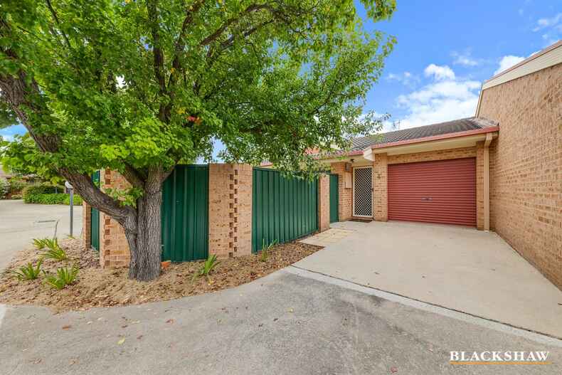 4/12 Samuels Crescent Ngunnawal 4/12 Samuels Crescent Ngunnawal