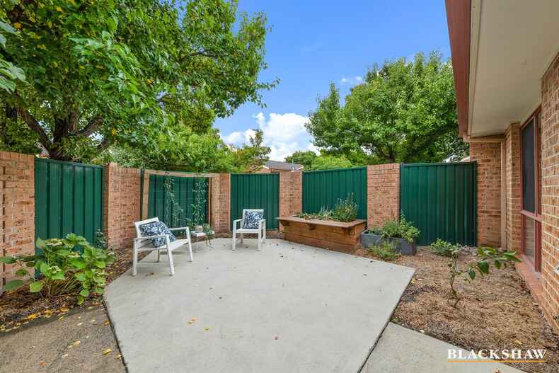 4/12 Samuels Crescent Ngunnawal 4/12 Samuels Crescent Ngunnawal