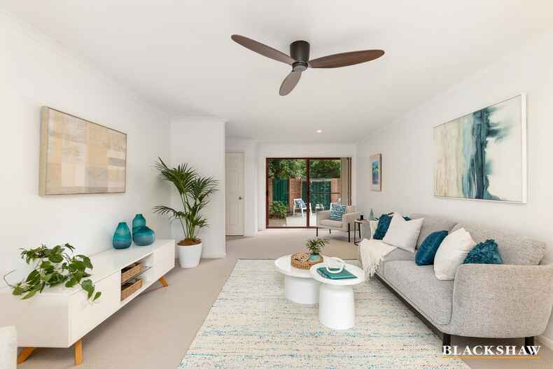 4/12 Samuels Crescent Ngunnawal 4/12 Samuels Crescent Ngunnawal