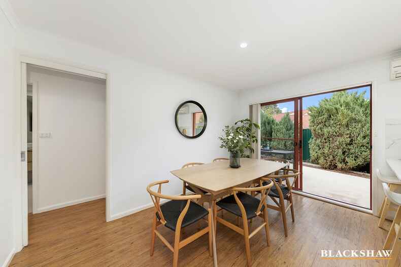 4/12 Samuels Crescent Ngunnawal 4/12 Samuels Crescent Ngunnawal