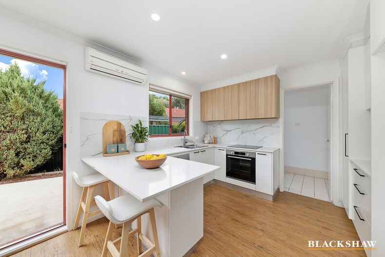 4/12 Samuels Crescent Ngunnawal 4/12 Samuels Crescent Ngunnawal