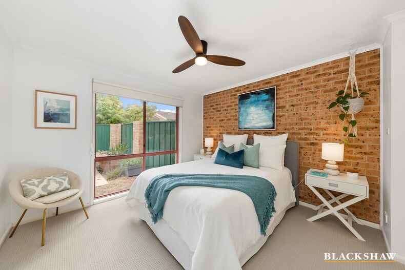 4/12 Samuels Crescent Ngunnawal 4/12 Samuels Crescent Ngunnawal