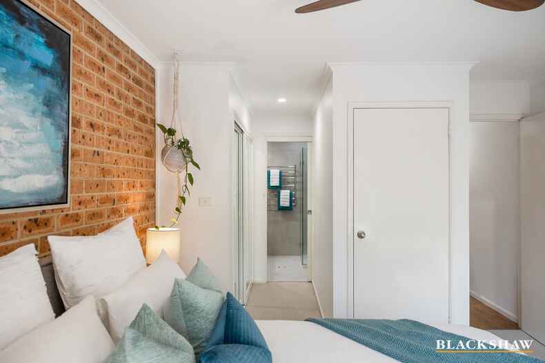 4/12 Samuels Crescent Ngunnawal 4/12 Samuels Crescent Ngunnawal