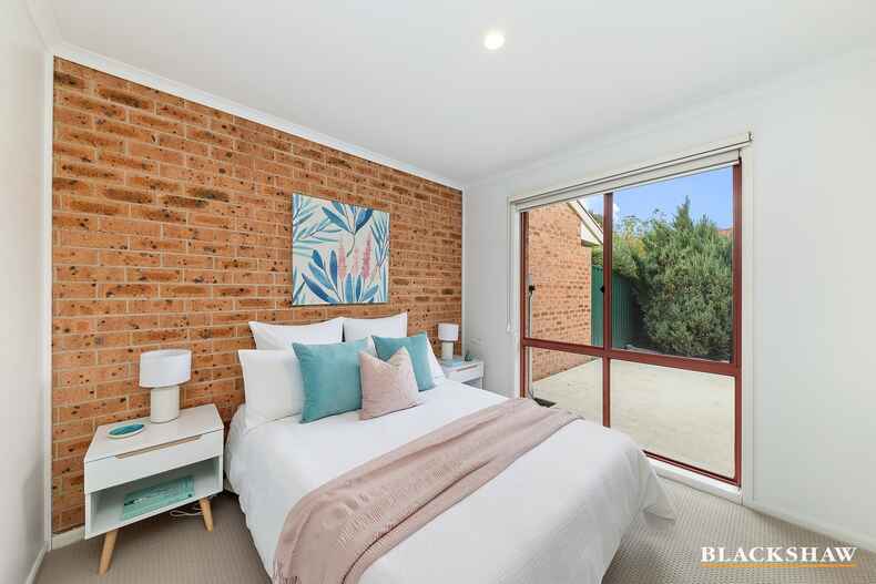 4/12 Samuels Crescent Ngunnawal 4/12 Samuels Crescent Ngunnawal