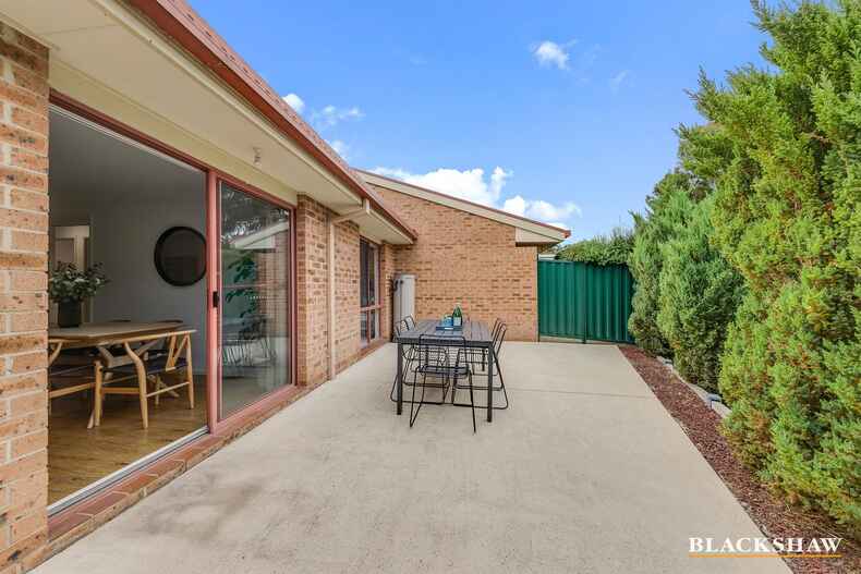 4/12 Samuels Crescent Ngunnawal 4/12 Samuels Crescent Ngunnawal