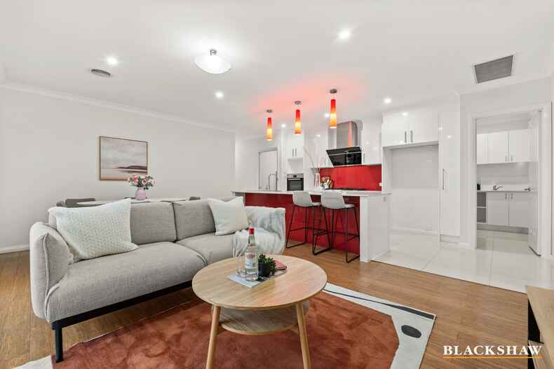 23 David Fleay Street Wright 23 David Fleay Street Wright