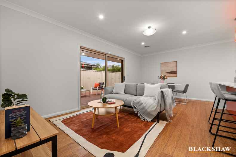 23 David Fleay Street Wright 23 David Fleay Street Wright