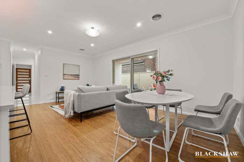 23 David Fleay Street Wright 23 David Fleay Street Wright