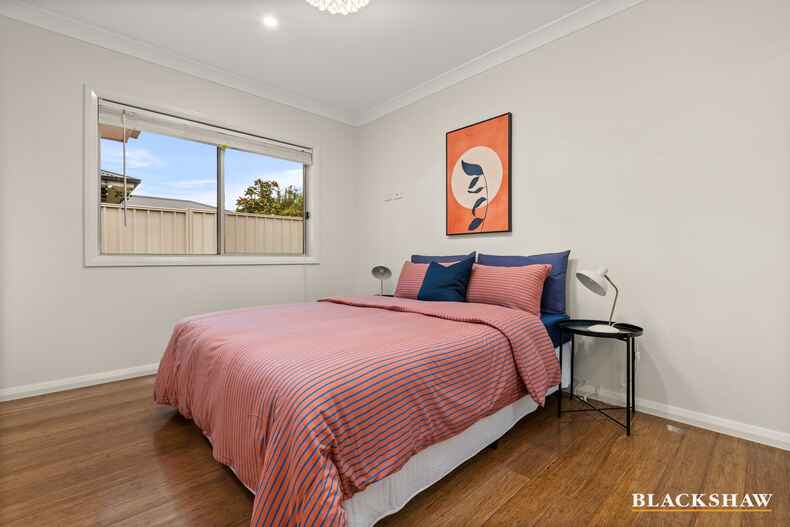 23 David Fleay Street Wright 23 David Fleay Street Wright