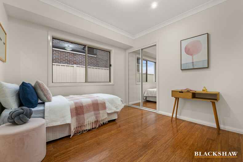 23 David Fleay Street Wright 23 David Fleay Street Wright