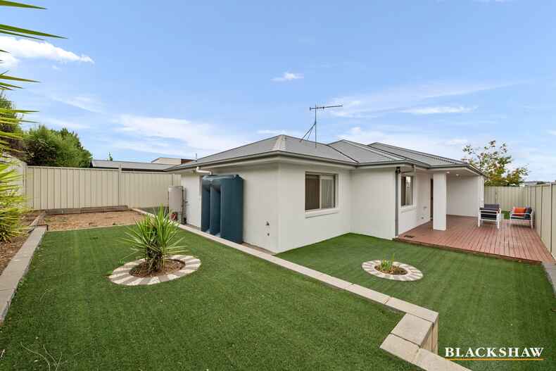 23 David Fleay Street Wright 23 David Fleay Street Wright