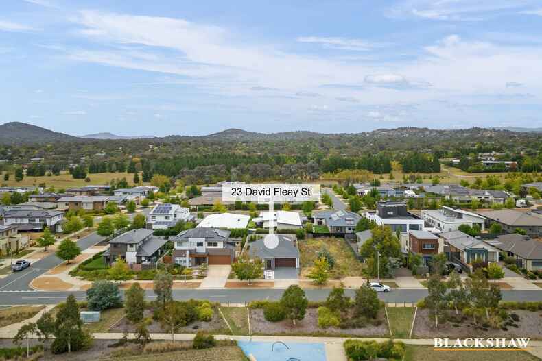 23 David Fleay Street Wright 23 David Fleay Street Wright