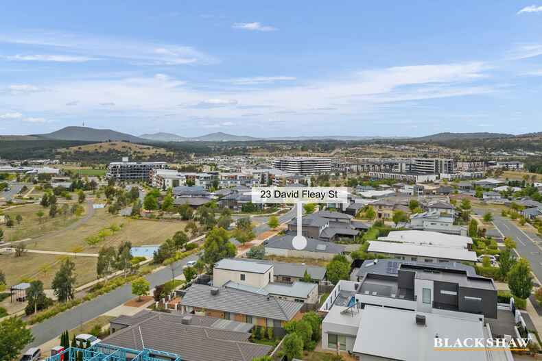 23 David Fleay Street Wright 23 David Fleay Street Wright