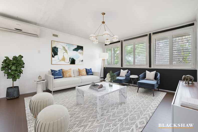 32 Nicholas Street Higgins