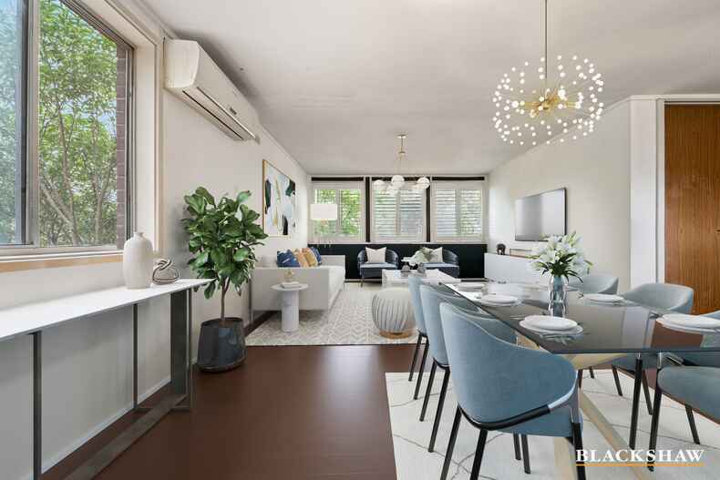 32 Nicholas Street Higgins