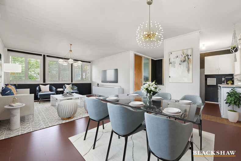 32 Nicholas Street Higgins