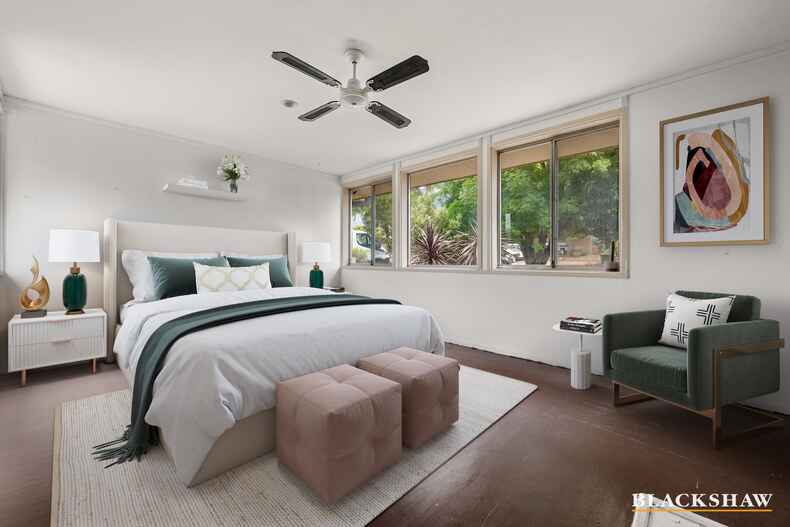 32 Nicholas Street Higgins