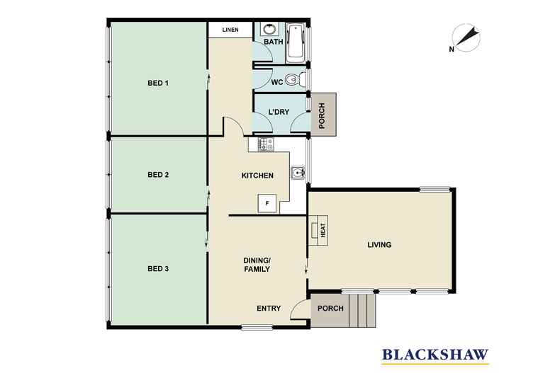 32 Nicholas Street Higgins