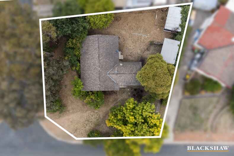 32 Nicholas Street Higgins