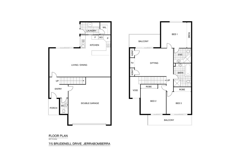 7/5 Brudenell Drive Jerrabomberra 7/5 Brudenell Drive Jerrabomberra