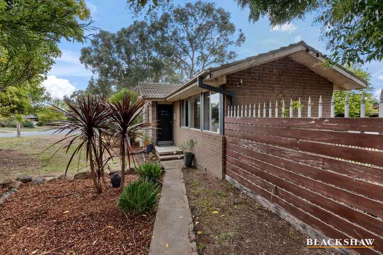 32 Nicholas Street Higgins