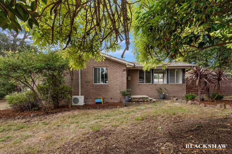 32 Nicholas Street Higgins