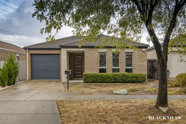 64 Bill Ferguson Circuit Bonner 64 Bill Ferguson Circuit Bonner