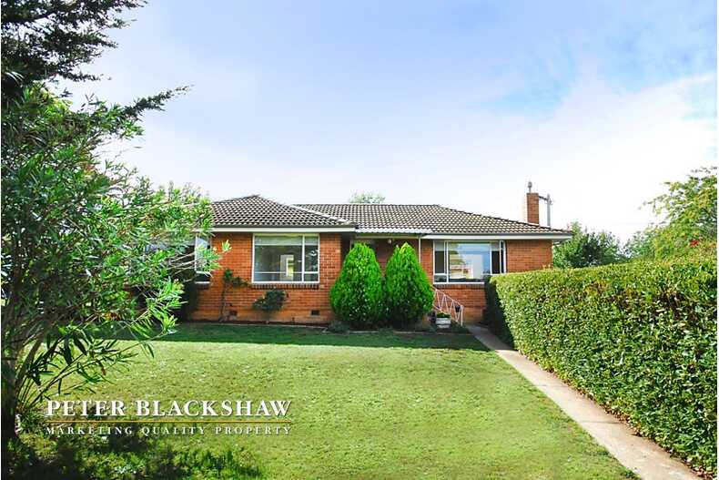 Lot 1/5 Maitland Street Hackett