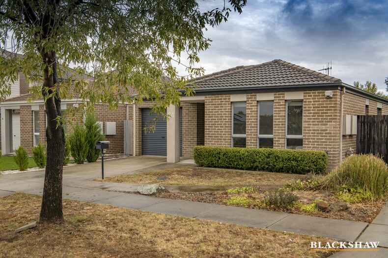 64 Bill Ferguson Circuit Bonner 64 Bill Ferguson Circuit Bonner