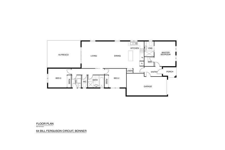 64 Bill Ferguson Circuit Bonner 64 Bill Ferguson Circuit Bonner