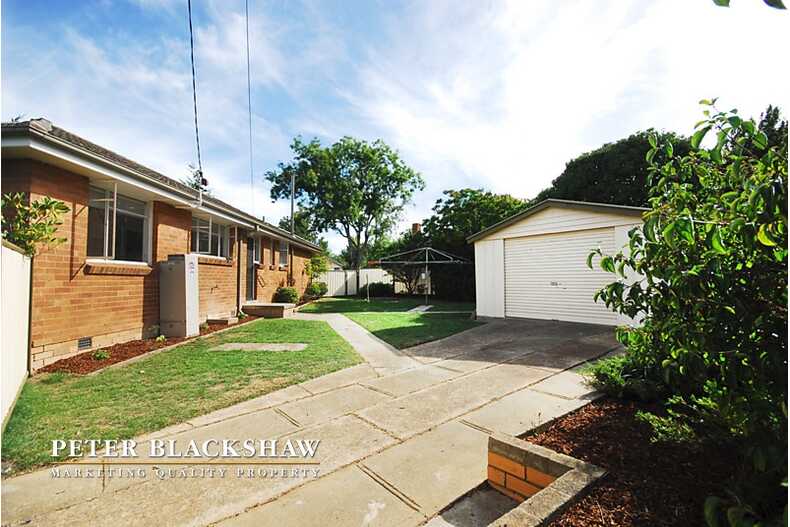 Lot 1/5 Maitland Street Hackett