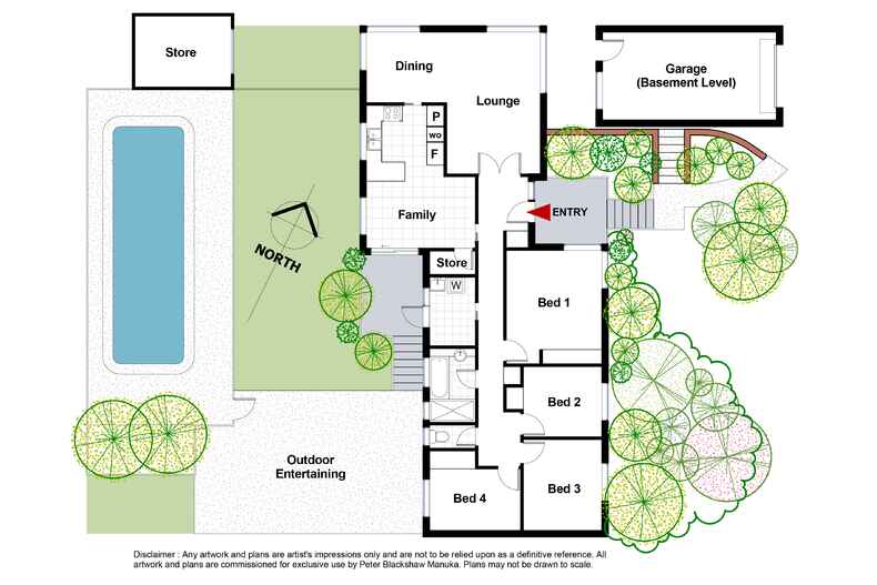 Lot 13/45 Chevalier Street  Weston Lot 13/45 Chevalier Street  Weston