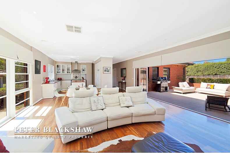 20 Bannister Gardens Griffith