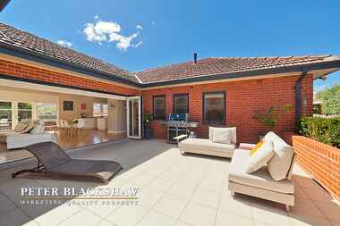 20 Bannister Gardens Griffith