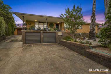 20 Crace Street Weetangera