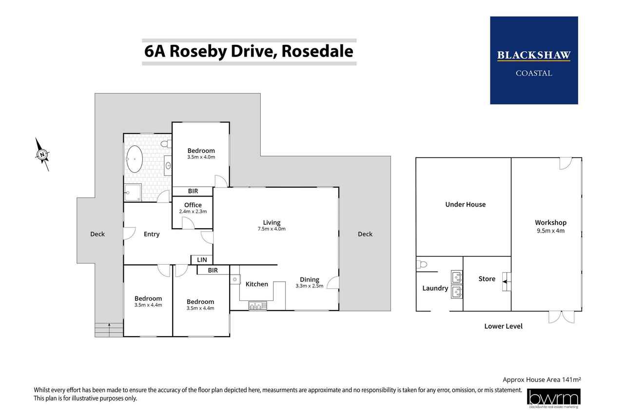 6a Roseby Drive Rosedale