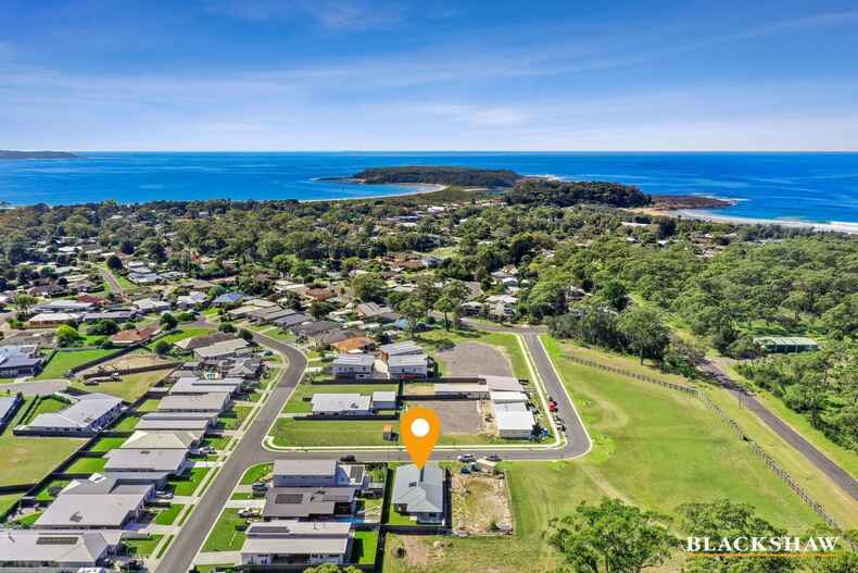 4 Azure Avenue Broulee 4 Azure Avenue Broulee