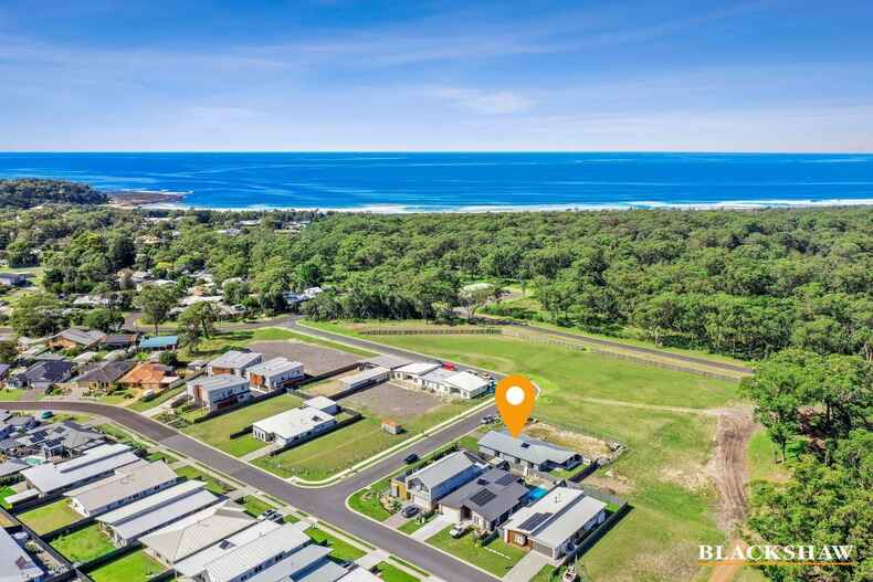 4 Azure Avenue Broulee 4 Azure Avenue Broulee