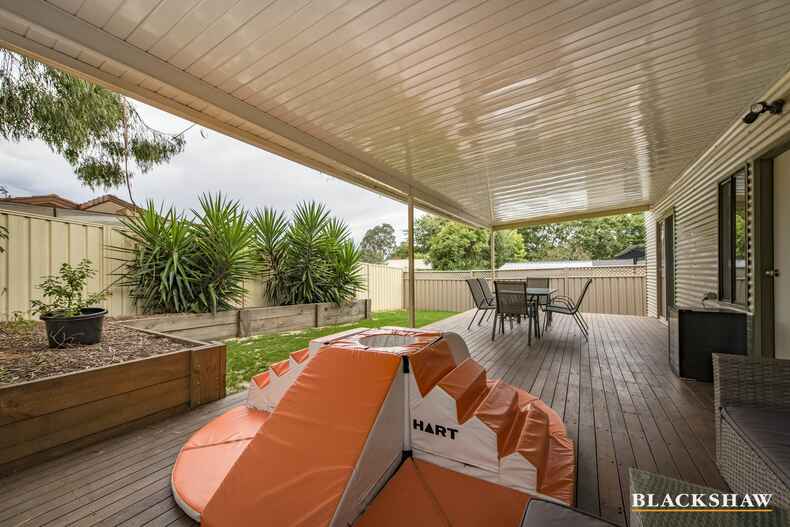 9 Moloney Close Calwell 9 Moloney Close Calwell