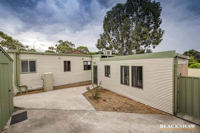 9 Moloney Close Calwell 9 Moloney Close Calwell