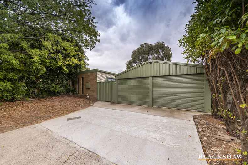 9 Moloney Close Calwell 9 Moloney Close Calwell