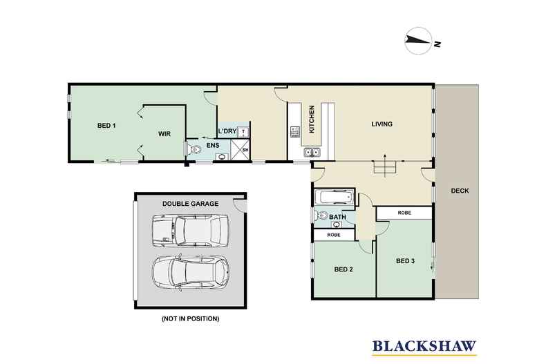 9 Moloney Close Calwell 9 Moloney Close Calwell