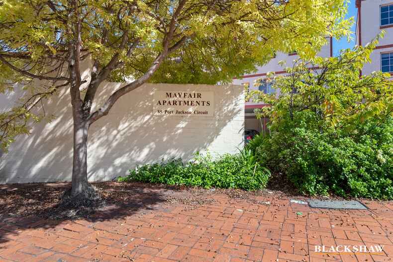 7/85 Port Jackson Circuit Phillip 7/85 Port Jackson Circuit Phillip