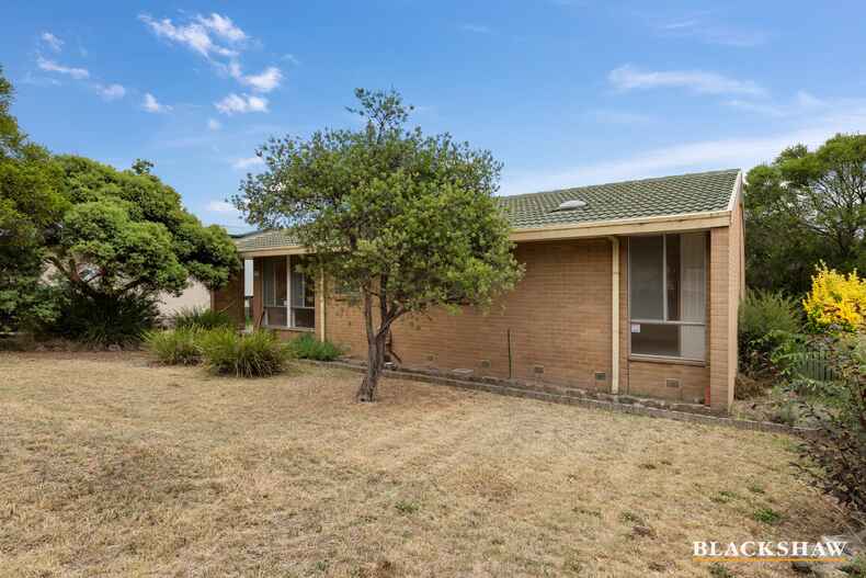 29 Croton Street Rivett 29 Croton Street Rivett