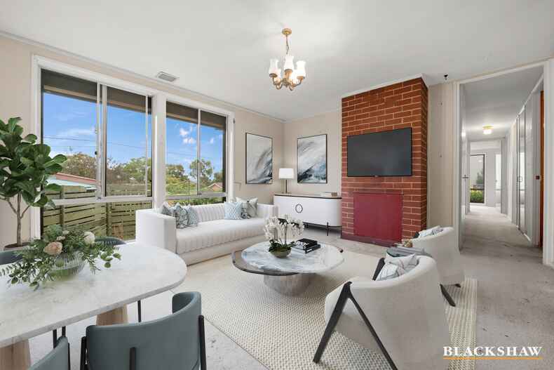 29 Croton Street Rivett 29 Croton Street Rivett